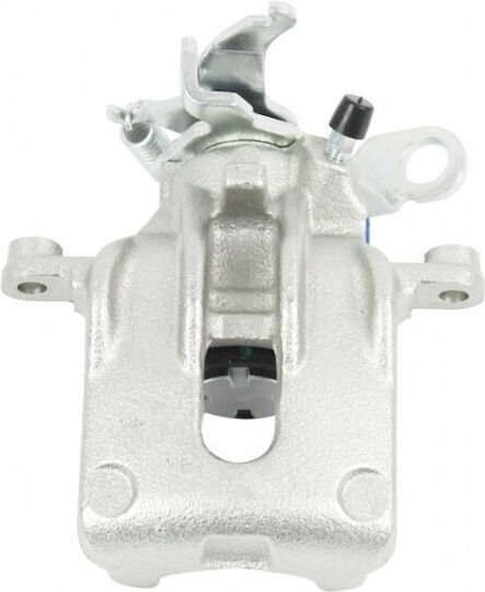 Rechts Zurück Bremssattel Ford Fiesta V 1355131