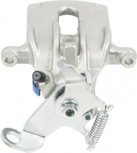 Rechts Zurück Bremssattel Ford Fiesta V 1355131