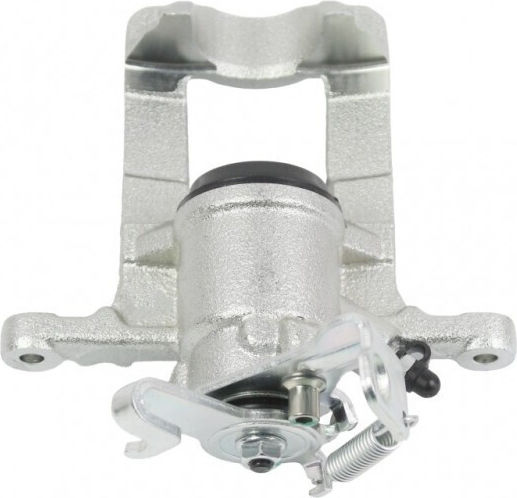 Right Brake Caliper Rear Opel Zafira 17" 315mm 13417968