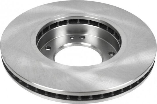 Front Brake Disc Kia Sorento 302x28 Mm 51712-3e000