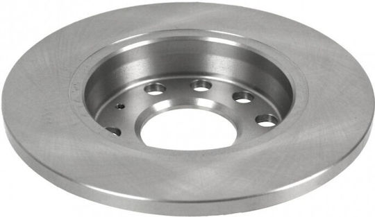 Disc de frână spate Audi A4 Seat Exeo 255x12 8e0 615 601 Q