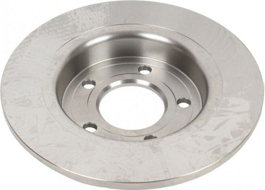 Πίσω Δισκόπλακα Mazda 3 5 280x11 Bp6y-26-251c