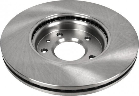 Disc Frână Față Chevrolet Cruze Orlando Volt Opel Astra J 13502052