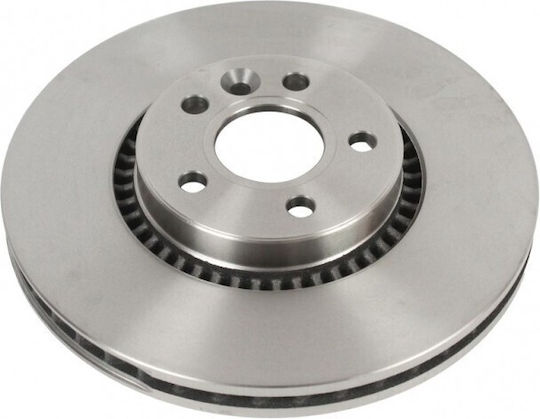 Vorderseite Bremsscheibe Ford Galaxie S-Max Land Rover Freelander Volvo S60 Ii