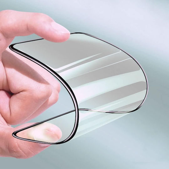 Orso 3D Ceramic Screen Protector (Redmi Note 12 4G)