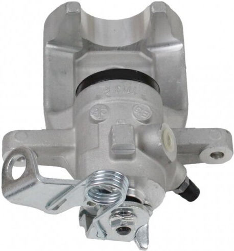 Right Rear Brake Caliper Citroen Ds 4 C4 Peugeot 307 4400n5