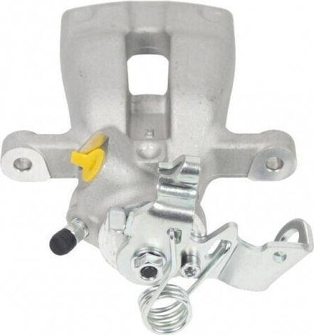 Rechte Zurück Bremssättel Opel Astra G Abs 93176083