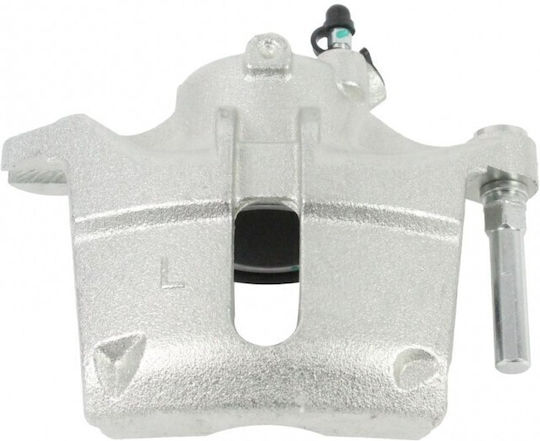 Front Left Brake Caliper Renault Kangoo Nissan Kubistar 7701207786