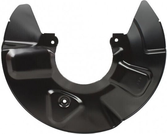 Protector de Disc de Frână Vw Transporter T5 Diametru Exterior 355 Mm Diametru Interior 120 Mm Disc 308 Mm