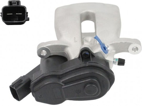 Etrier de Frână Spate Motor Renault Fluence Megane Iii Megane Cc 440110675r