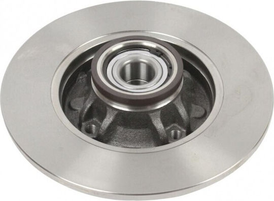 Disc de Frână Spate cu Rulment Citroen C4 Ii Ds4 Peugeot 308 4249 65