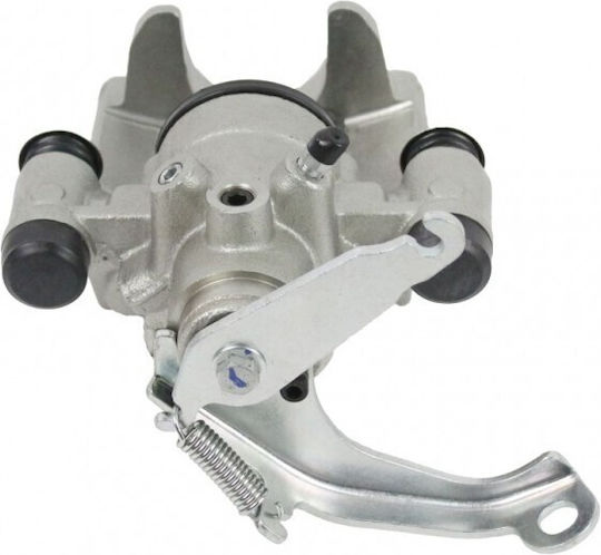 Zurück Linke Bremssättel Ford Transit 1501244