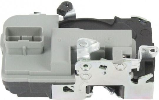 Door Lock Citroen Berlingo I Ii Peugeot Partner Partner Ii Left Front 9135.p1