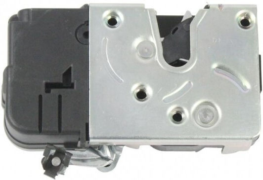 Door Lock Citroen Berlingo I Ii Peugeot Partner Partner Ii Left Front 9135.p1