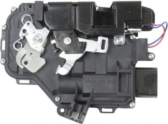 Κλειδαριά Πόρτας Audi Tt 8 Ακίδων Εμπρός Δεξιά 8n1837016a