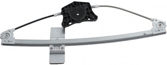 Loro Autotürteile Fenster-Mechanismus Hinten links Elektrisch Ohne Motor Für Audi A3 8p4839461a