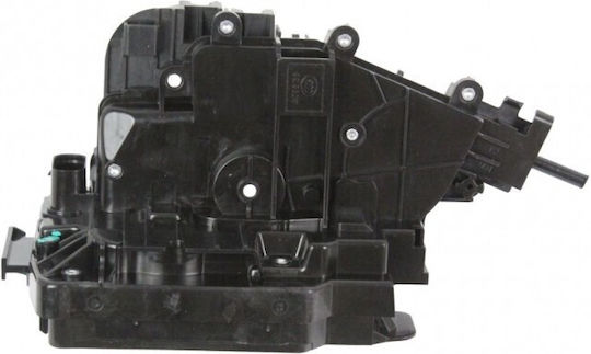Türschloss Mercedes Gle Gls Gl-class Vorne rechts 4 Zähne Ohne Doppelverriegelung A0997208801