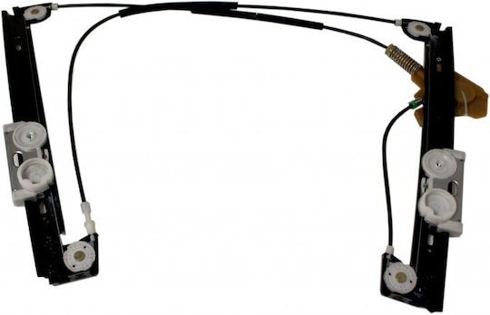 Mecanismul Electric Al Ferestrei Din Față Fără Motor Bmw Mic 51337039452