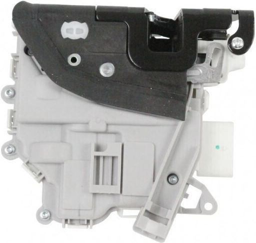 Κλειδαριά Πόρτας Audi A1 A3 A4 Allroad A4 A5 Εμπρός Δεξιά 8j1837016d