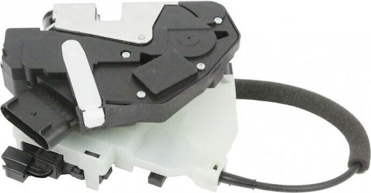 Заключване На Заден Капак Ford EcoSport Cn15a219a65ne