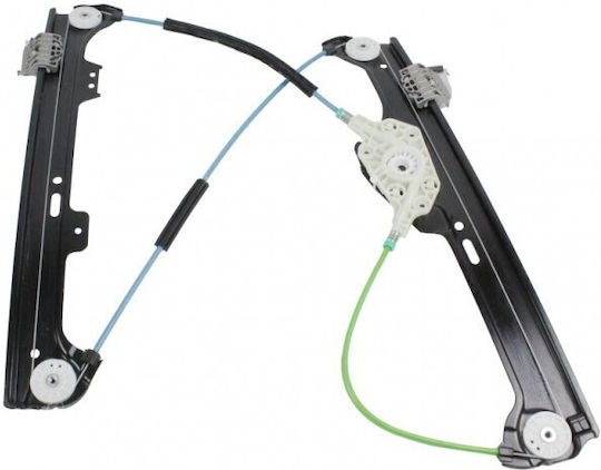 Elektrischer Fenster-Mechanismus Ohne Motor Für BMW 5 Vorne rechts