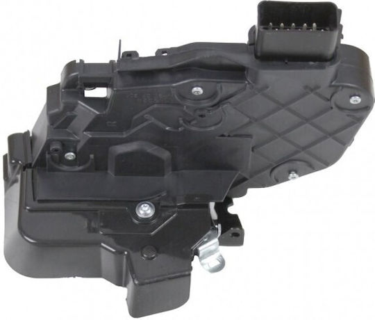 Κλειδαριά Πόρτας Land Rover Discovery Iii Iv Freelander Range Rover Lr011275