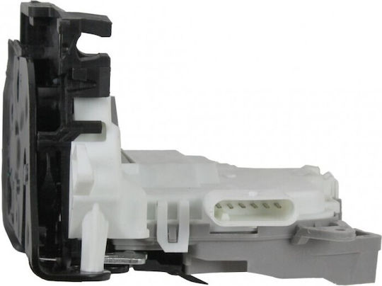 Door Lock Audi A1 A4 A6 Q3 Front Right 6 Pins 8j1837016c
