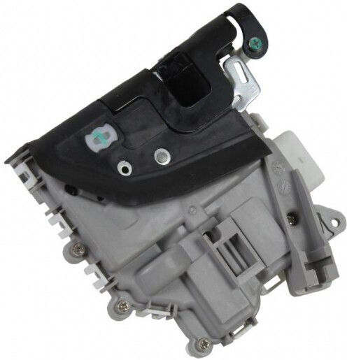 Door Lock Audi A1 A4 A6 Q3 Front Right 6 Pins 8j1837016c