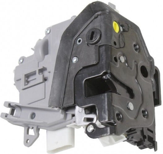 Încuietoarea Ușii Audi A1 A4 A6 Q3 Dreapta Spate 6 Ace 8k0839016c