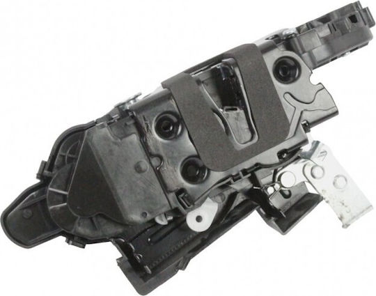 Заключване На Предна Лява Врата Ford Galaxy Ii Mondeo Iv S-Max 1787990