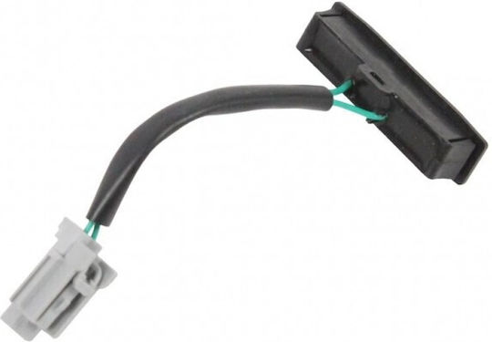 Превключвател Микропревключвател Капак На Багажник Nissan Qashqai Qashqai +2 I 90602-jd00b