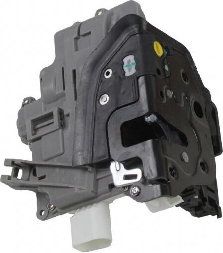Încuietoarea Ușii Dreapta Față 7 Ace Seat Altea Leon Toledo VW Eos 1p1837016
