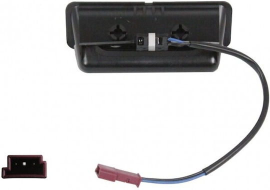 Μικροδιακόπτης Καπακιού Πορτμπαγκάζ Bmw 5 E39 E60 E61 2 Ακίδων 51248168035