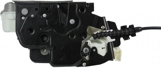 Front Left Door Lock 9 Pins Audi A7 4g1837015b