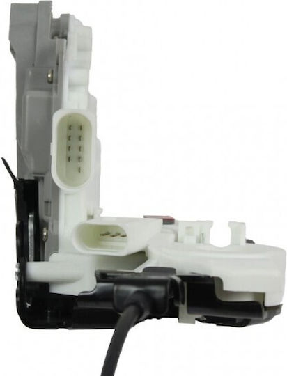 Front Left Door Lock 9 Pins Audi A7 4g1837015b