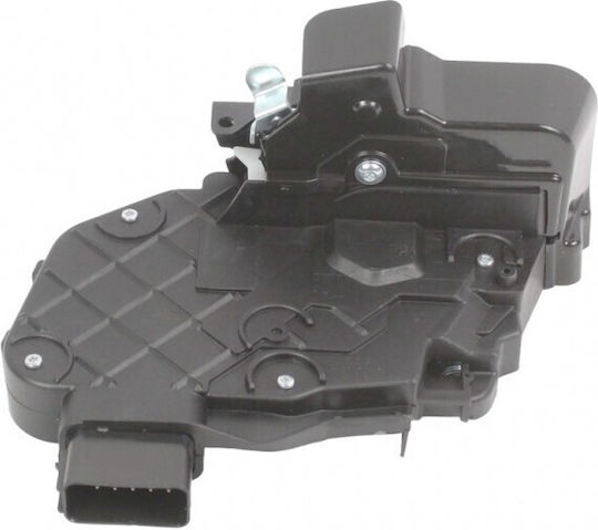 Front Right Door Lock 10 Pins Ford Focus II 7m2ar21812cb