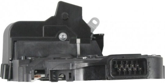 Rear Left Door Lock Actuator Ford Focus Ii 3m5a-r26413-es
