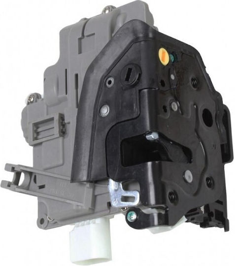 Rear Right Door Lock 7 Pins Seat Altea Leon Toledo VW Eos 1p0839016a