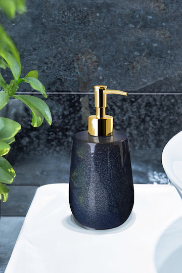 AWD Interior Friki Dispenser Κεραμικό Μπλε 450ml