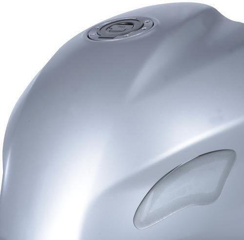 Oxford Adhesive Tank Protection Transparent