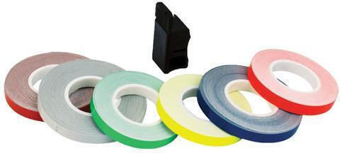 Oxford Adhesive Rim Tape White