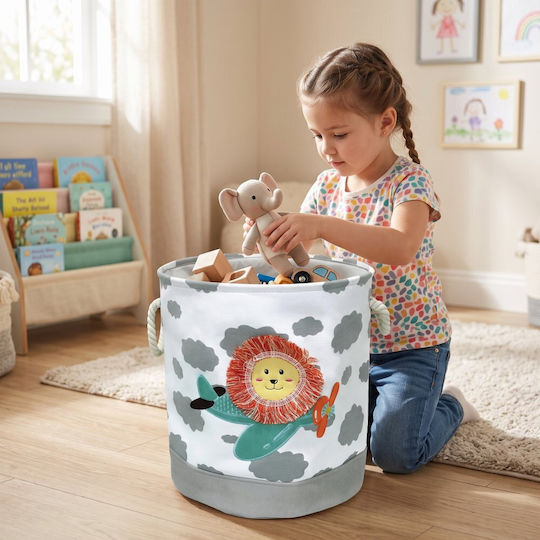 Moni Children's Storage Basket