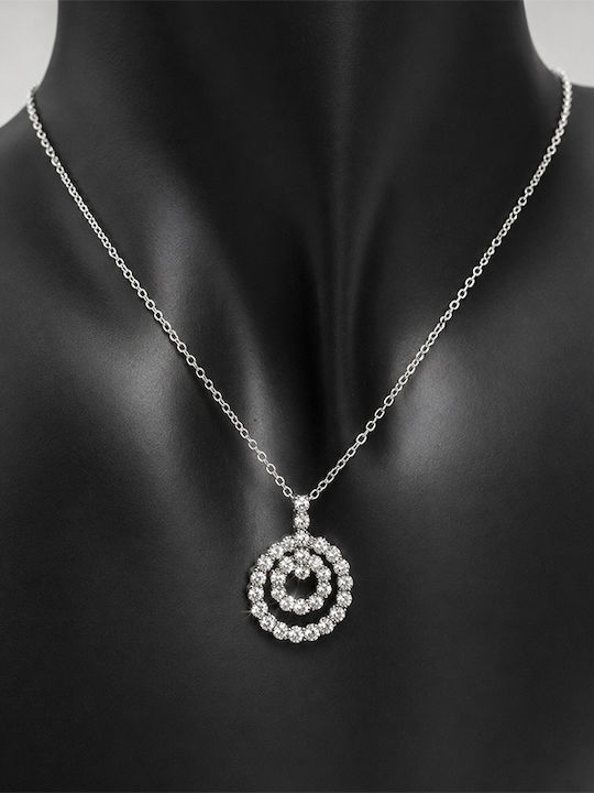Velve Schmuckset aus Silber