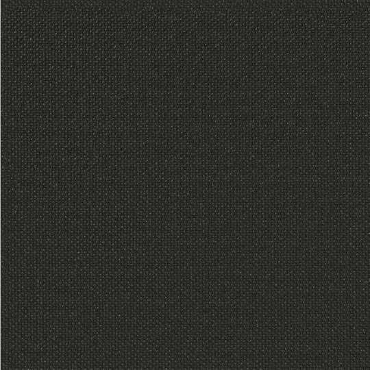 vidaXL Μαξιλάρι για Παγκάκι Παλέτας Soest Μαύρο 50x120εκ.