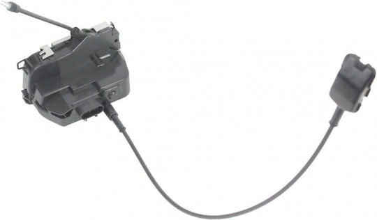 Door Lock Renault Megane II Scenic II 8200212464