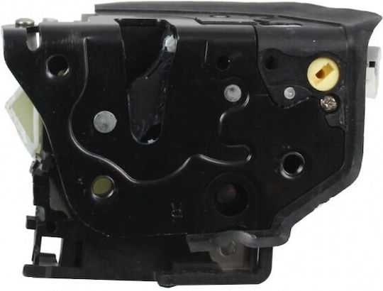 Κλειδαριά Πόρτας Audi A1 A3 Tt Εμπρός Δεξιά 6 Ακίδες 8x1837016
