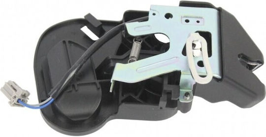 Türschloss Rückseite Motorhaube Honda Civic Viii Sedan 74851-sna-a12