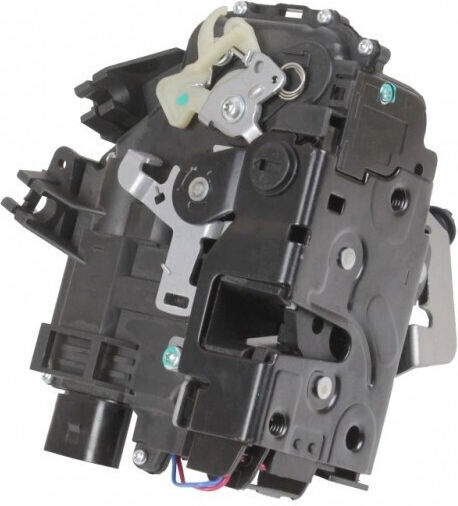 Loro Autotürteile Türschloss Hinten rechts 7 Zähne Audi Allroad 4b0839016b