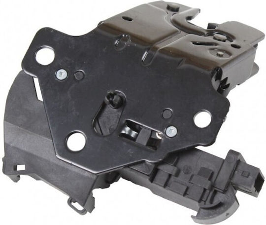 Loro Autotürteile Klemmschloss Für Audi A3 A4 Avant A6 Avant Q7 8p4827505a