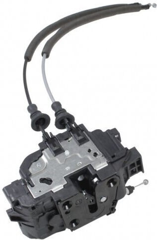 Türschloss Hyundai Santa Fe Hinten rechts 4 Zähne 814202b000
